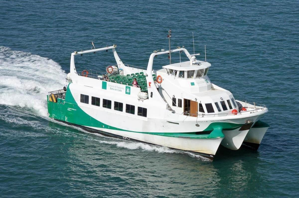 Rinconcito Del Puerto Daire El Puerto de Santa María Dış mekan fotoğraf